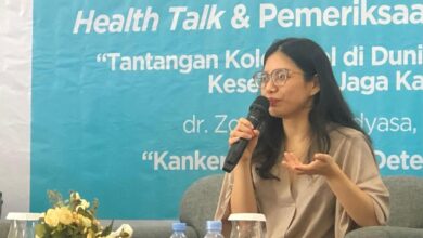 Kiat persiapan puasa bagi penderita penyakit komorbid