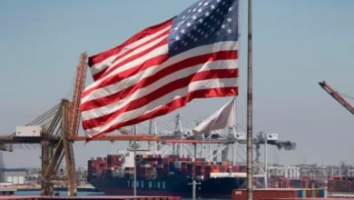 Perekonomian 15 Negara Mitra Dagang Amerika Serikat yang mana Paling Terpukul Tarif Timbal Balik Trump