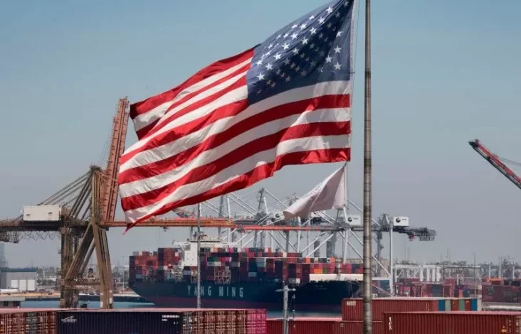Perekonomian 15 Negara Mitra Dagang Amerika Serikat yang mana Paling Terpukul Tarif Timbal Balik Trump