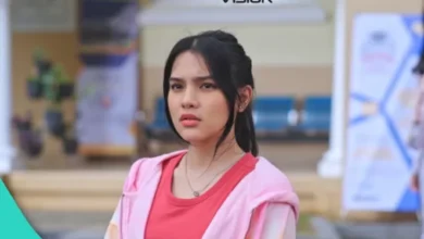 Garap Series VISION+, Jay Sukmo Beberkan Cerita pada tempat Balik Culture Shock