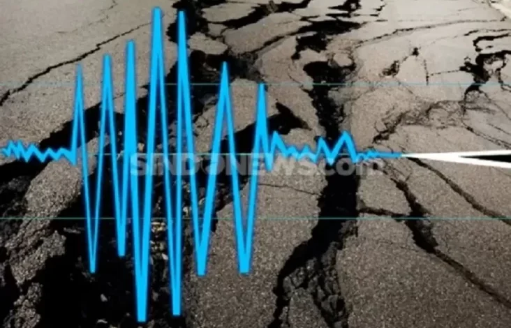 Gempa Besar M6,3 Guncang Maluku Barat Daya, Begini Analisa BMKG