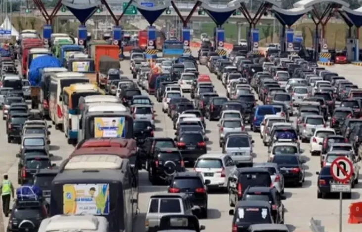 Hadapi Arus Balik, Jasa Marga Siapkan Pengalihan Lalin dari Transjawa ke Ibukota Indonesia