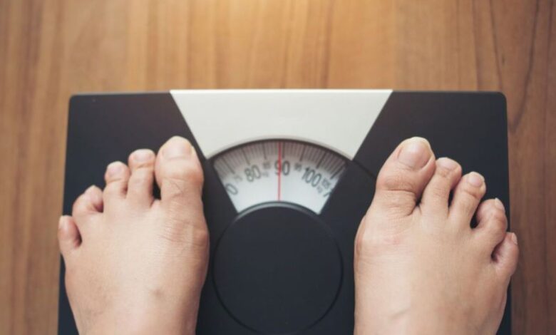 Cara hitung berat badan ideal sesuai tinggi badan
