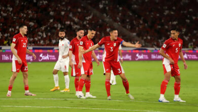 Jay Idzes: Piala Global 2026 Pencapaian Terbesar pada Hidup Saya!