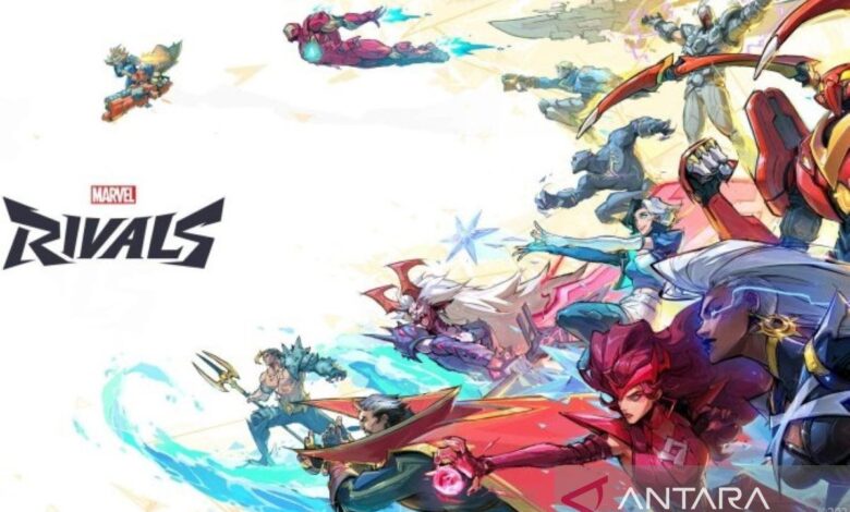 Ketangguhan Captain America kemudian cara mengalahkannya di di “Marvel Rivals”