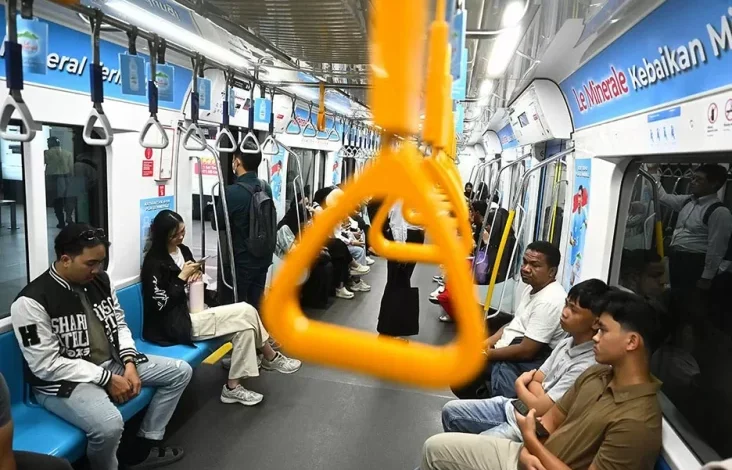 Pembangunan Perumahan dalam tempat RI Disebut Tak Sinkron dengan Layanan Transportasi