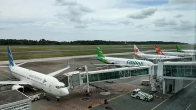 Perluasan Jaringan Penerbangan GIAA-Japan Airlines Diresmikan