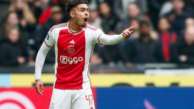 PSSI Tepis Rumor Naturalisasi Tristan Gooijer: Belum Ada Proses Sampai Hari Hal ini