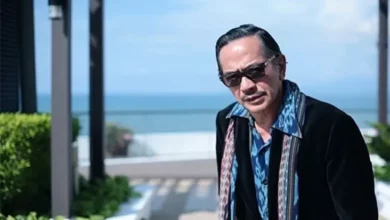 Ray Sahetapy Dimakamkan di dalam tempat TPU Tanah Kusir 4 April, Tunggu Kepulangan Anak dari Amerika