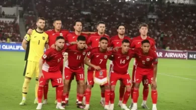 Rekor Pertemuan Timnas Indonesia vs China pada tempat Jakarta: Mampukah Garuda Kembali Menang?