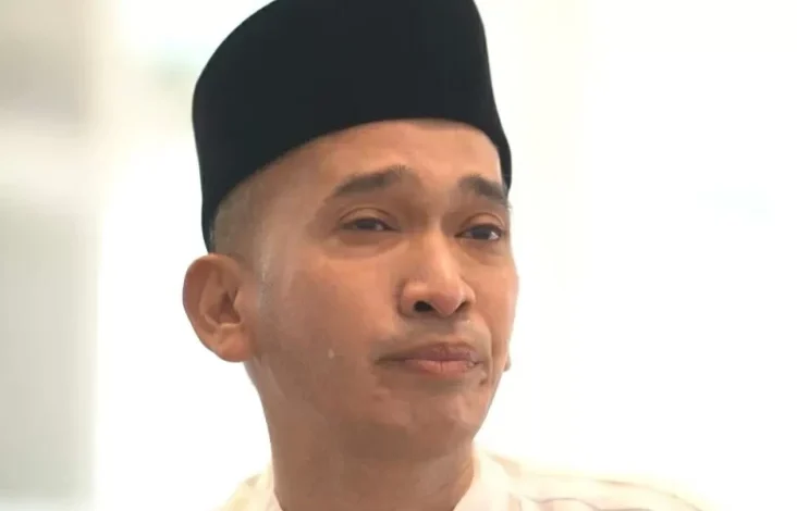 Ruben Onsu Dimimpikan Mendiang Ibu Sehari Sebelum Mualaf, Diingatkan untuk Salat