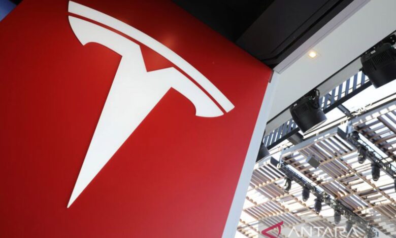 Tesla diwartakan menghentikan kegiatan jual beli Model S juga X di dalam China