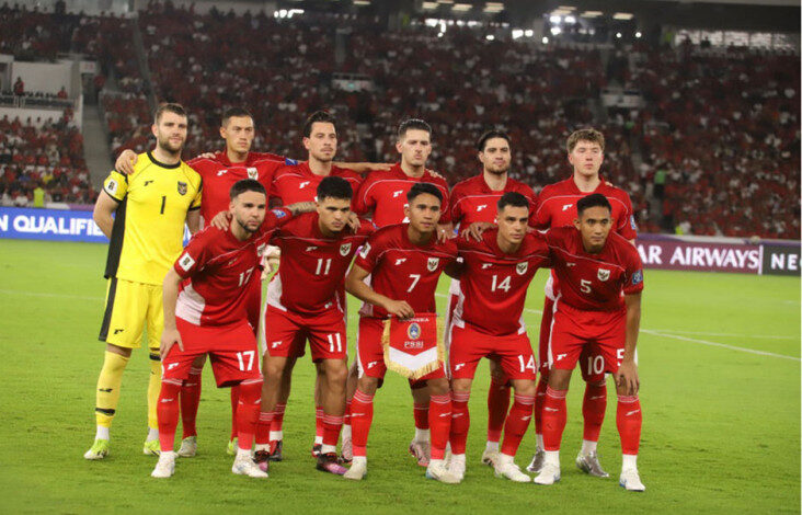 Timnas Indonesia di area area Ambang Sejarah: Diterima Babak 4 Kualifikasi Piala Bumi 2026 dan juga Tantangan Laga Netral Menanti!