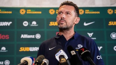 Figur Tony Popovic: Sang peramu taktik Timnas Australia