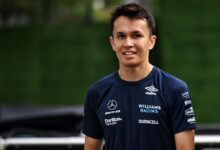 Perjalanan karier partisipan balap F1 dengan prasyarat Thailand, Alex Albon