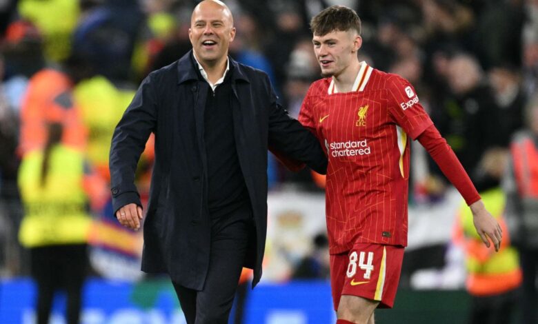 Profil Arne Slot: Pembimbing Belanda pertama yang dimaksud mana bawa Liverpool juara