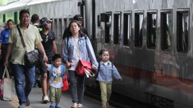 KAI sesudah itu Kemenhub operasikan KA PSO bervariasi rute ke Jawa-Sumatera