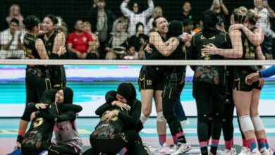 Popsivo juga Pertamina siap adu kekuatan pada final Proliga 2025