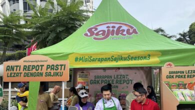 Tips memilih menu sarapan yang tersebut dimaksud baik walafiat berikutnya praktis