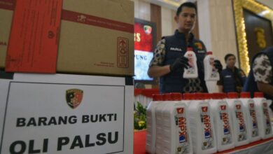 Efek fatal oli palsu pada motor: Kenali ciri lalu juga solusi mengatasinya