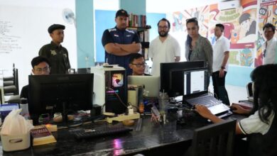 Menpora apresiasi Does University kembangkan talenta lapangan perniagaan kreatif