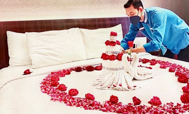 Hal ini dengan prasyarat usul Hari Valentine yang dimaksud tidak sebagian khalayak ketahui