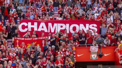 Liverpool juara Kompetisi Inggris 2024/2025: Hal ini rincian hadiahnya