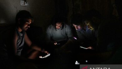 Pakistan luncurkan operasi militer terhadap India dalam di berada di provokasi