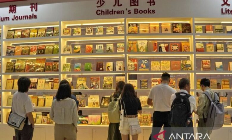 China rilis buku putih penelusuran asal-usul Virus Corona