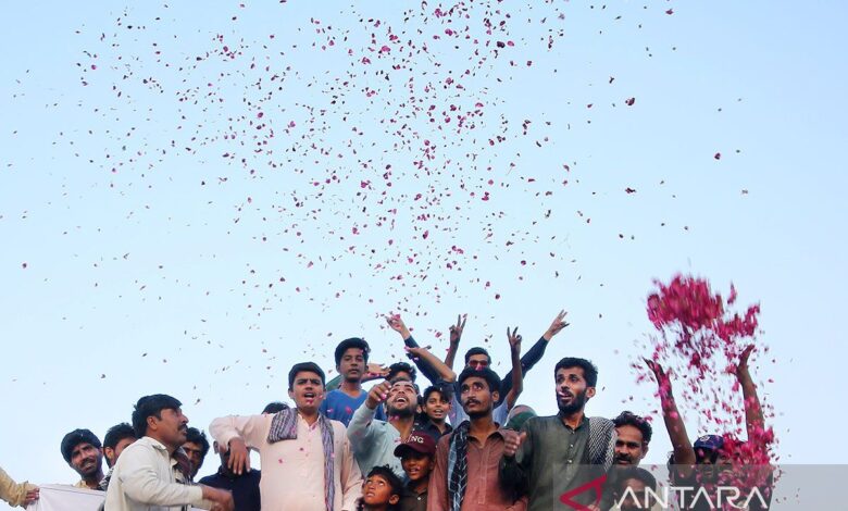 India, Pakistan bahas ketentuan gencatan senjata