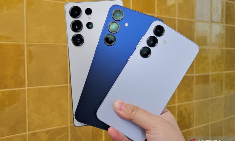 Alasan Samsung Galaxy S25 series naik tarif untuk tunjang performa