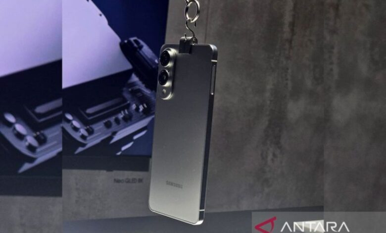 Samsung tanggapi potensi masuknya Galaxy S25 Edge ke Negara Nusantara