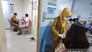 IAKMI: Pengetahuan edukasi CKG harus diketahui seluruh warga Negara Negara Indonesia