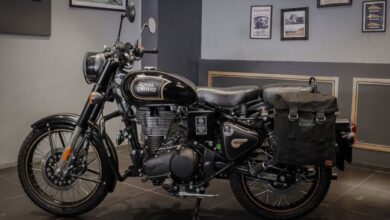 Spesifikasi Royal Enfield Classic 500 Limited Edition, hanya sekali sekali 90 unit