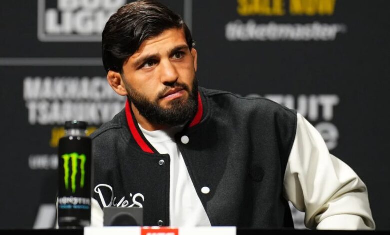 Tsarukyan merasa diremehkan menghadapi tawaran berhadapan dengan Gamrot dari UFC