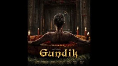 Sinopsis film “Gundik” kisah perampokan jadi mimpi buruk juga mistis