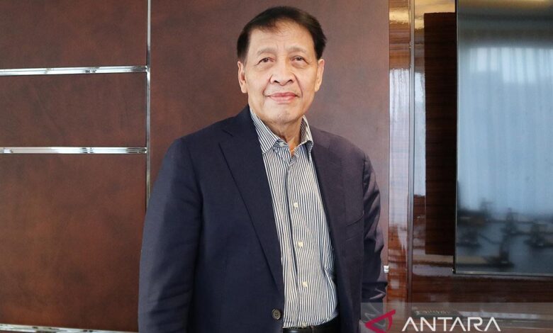 Hassan Wirajuda: pemilihan paruh waktu Negeri Paman Sam kunci masa depan kebijakan pemerintah Trump
