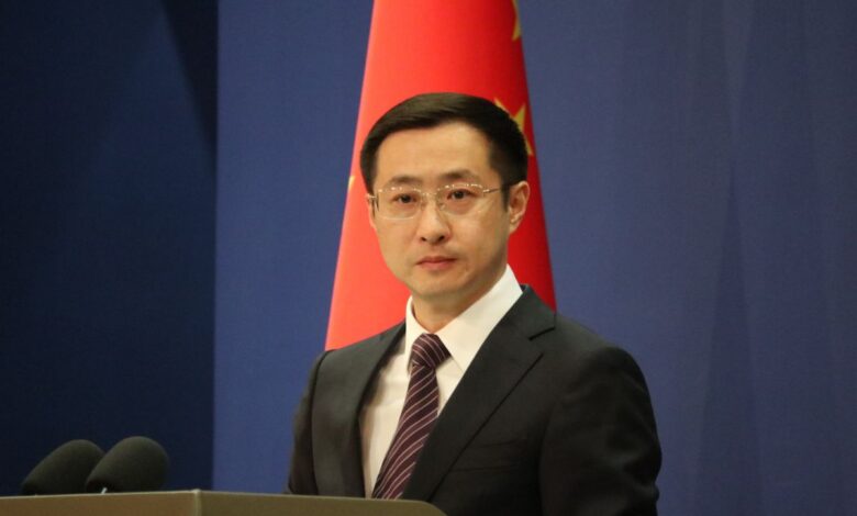 Beijing: video CIA untuk rekrut mata-mata China bentuk provokasi
