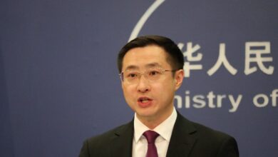 China menyokong rencana perundingan Rusia-Ukraina pada Turki