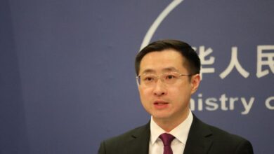 China sebut telah lama bicara dengan India-Pakistan persoalan gencatan senjata
