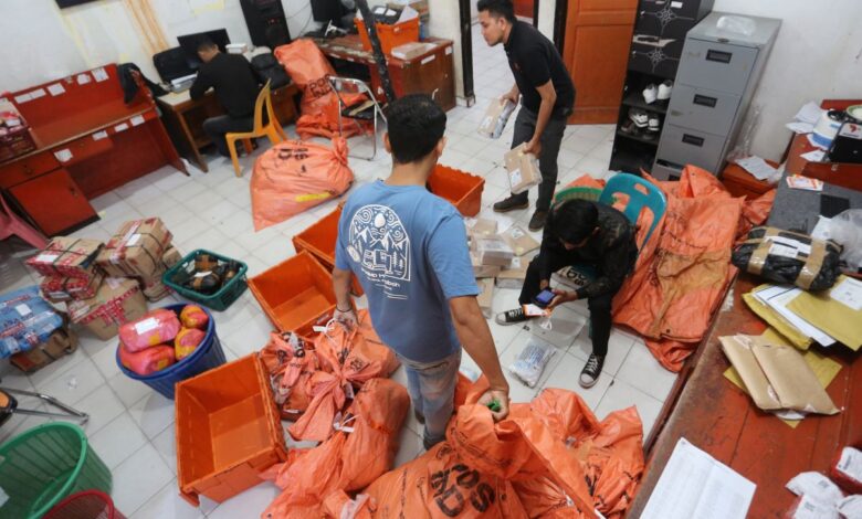 Ekspedisi: Pengertian, manfaat, kemudian peran vital pada bola logistik