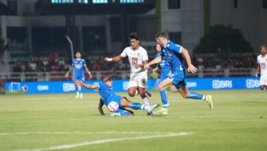 Daftar juara Kompetisi sepak bola Negara Negara Indonesia dari masa ke masa
