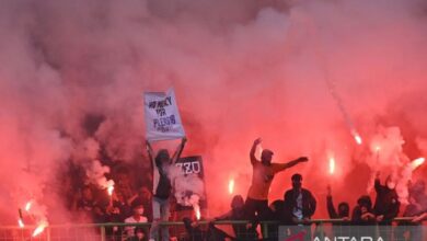 Jadwal lengkap Kejuaraan 1 pekan 31: Persib dapat jadi kunci peringkat turnamen di Ternate