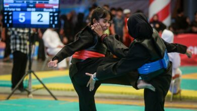 Mengenal sejarah kemudian kegunaan pencak silat, seni bela asli Tanah Air