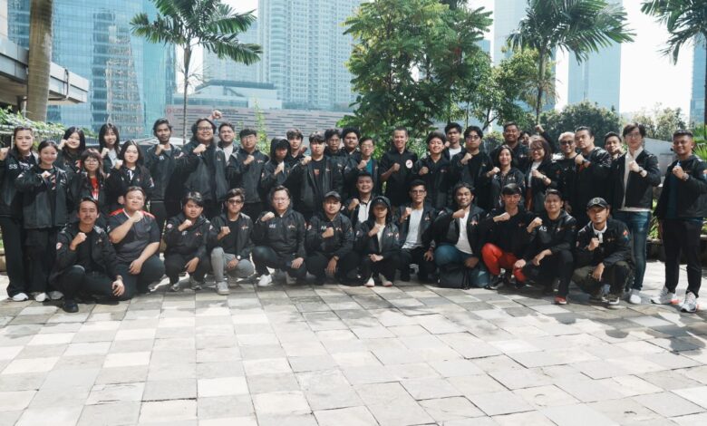Timnas esports Nusantara mulai pelatnas SEA Games 2025