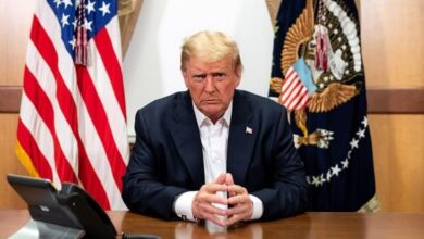 Trump: Harga obat resep dalam Negeri Paman Sam akan turun 59 persen, tak ada pemuaian