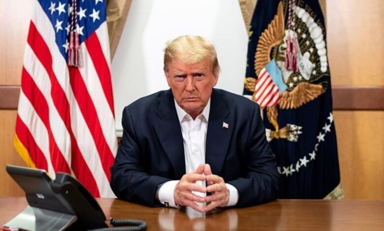 Trump: Harga obat resep dalam Negeri Paman Sam akan turun 59 persen, tak ada pemuaian