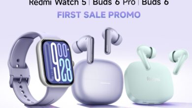 Xiaomi luncurkan Redmi Buds 6 berikutnya Watch 5, cek spesifikasinya