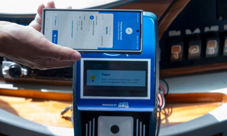 Beda QRIS berikutnya GPN, kenapa keduanya penting?