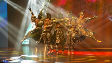 Tanah Air tampilkan pencak silat ke Gala Dinner OCA